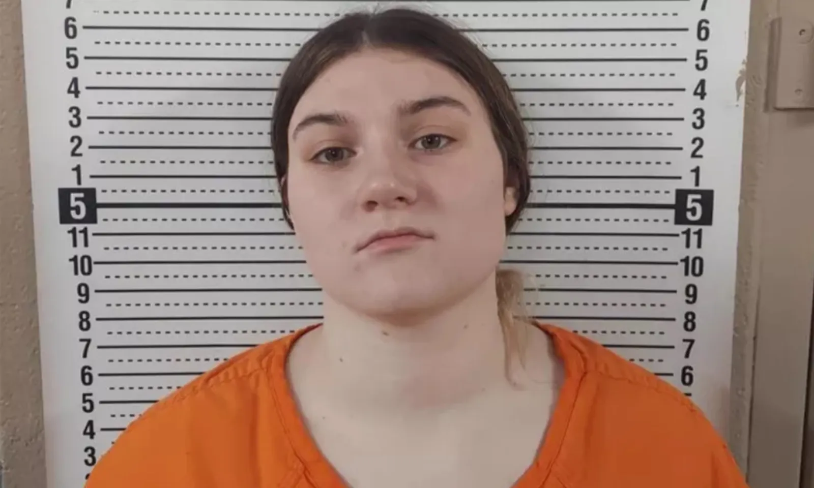 Người mẹ bị bắt vì không cho con ăn trong gần 2 ngày khiến đứa trẻ tử vong