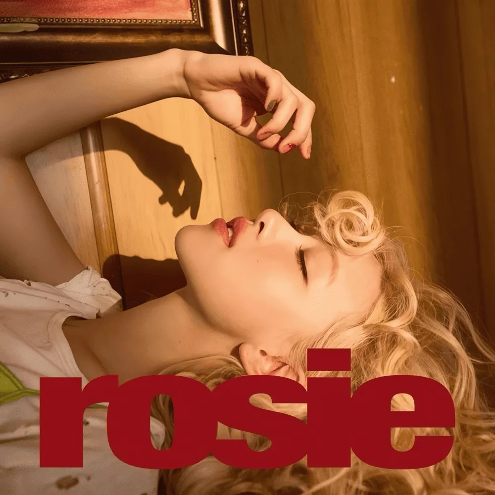 [lấy] rosie 