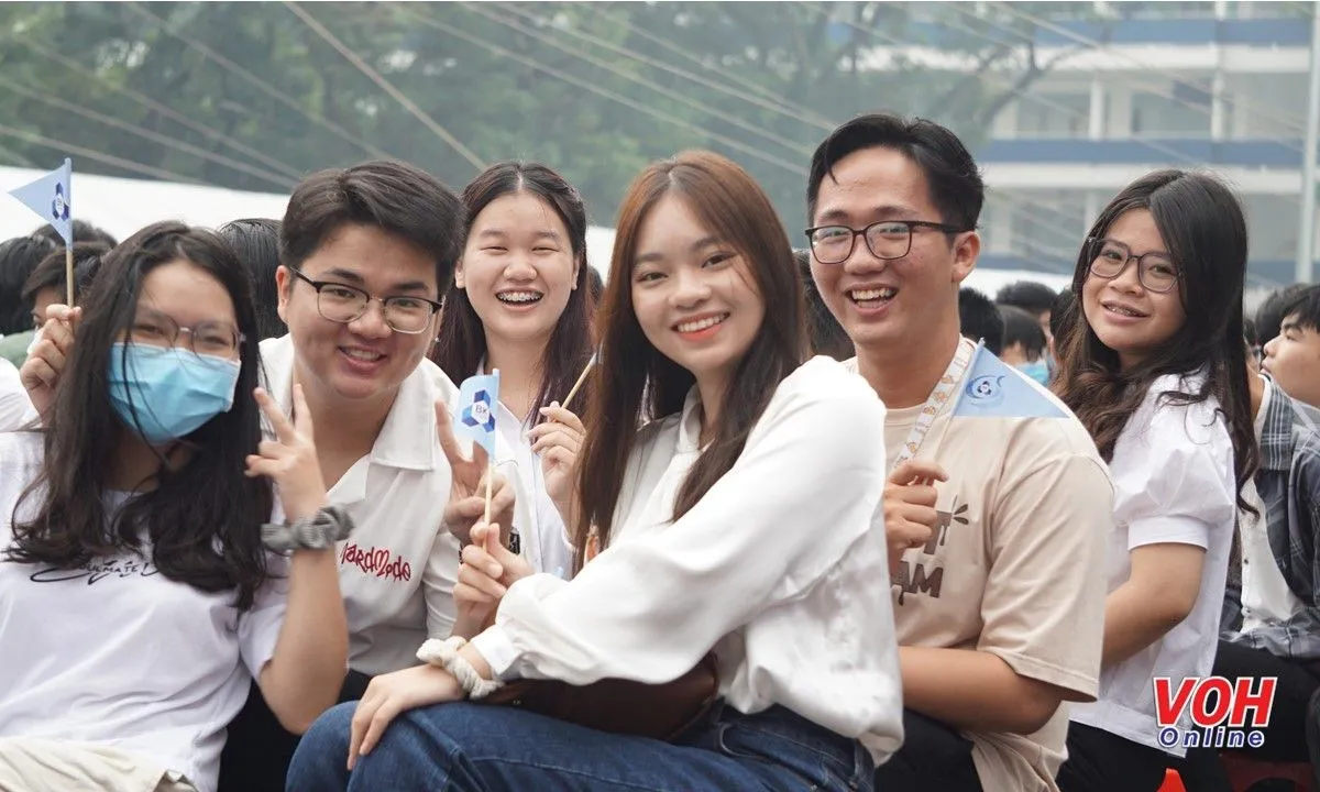 Sinh viên sư phạm được hỗ trợ đóng học phí, chi phí sinh hoạt kịp thời, đầy đủ hơn