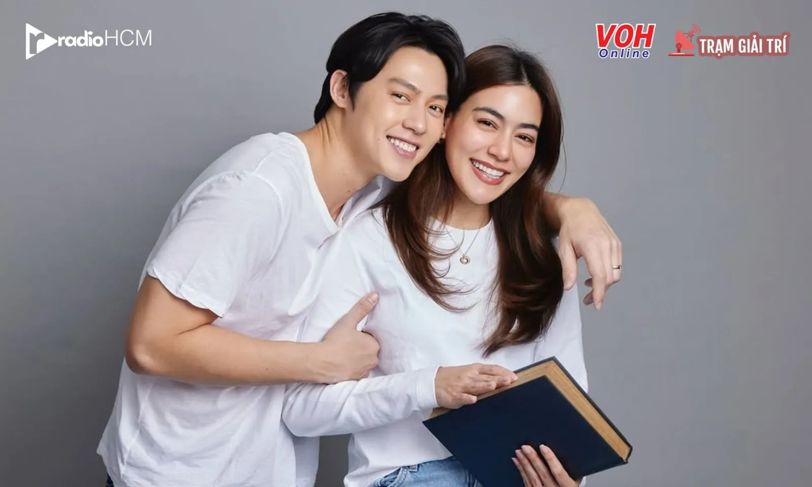 Vợ chồng Mark-Kim tạm gác chuyện sinh con vì bệnh tật