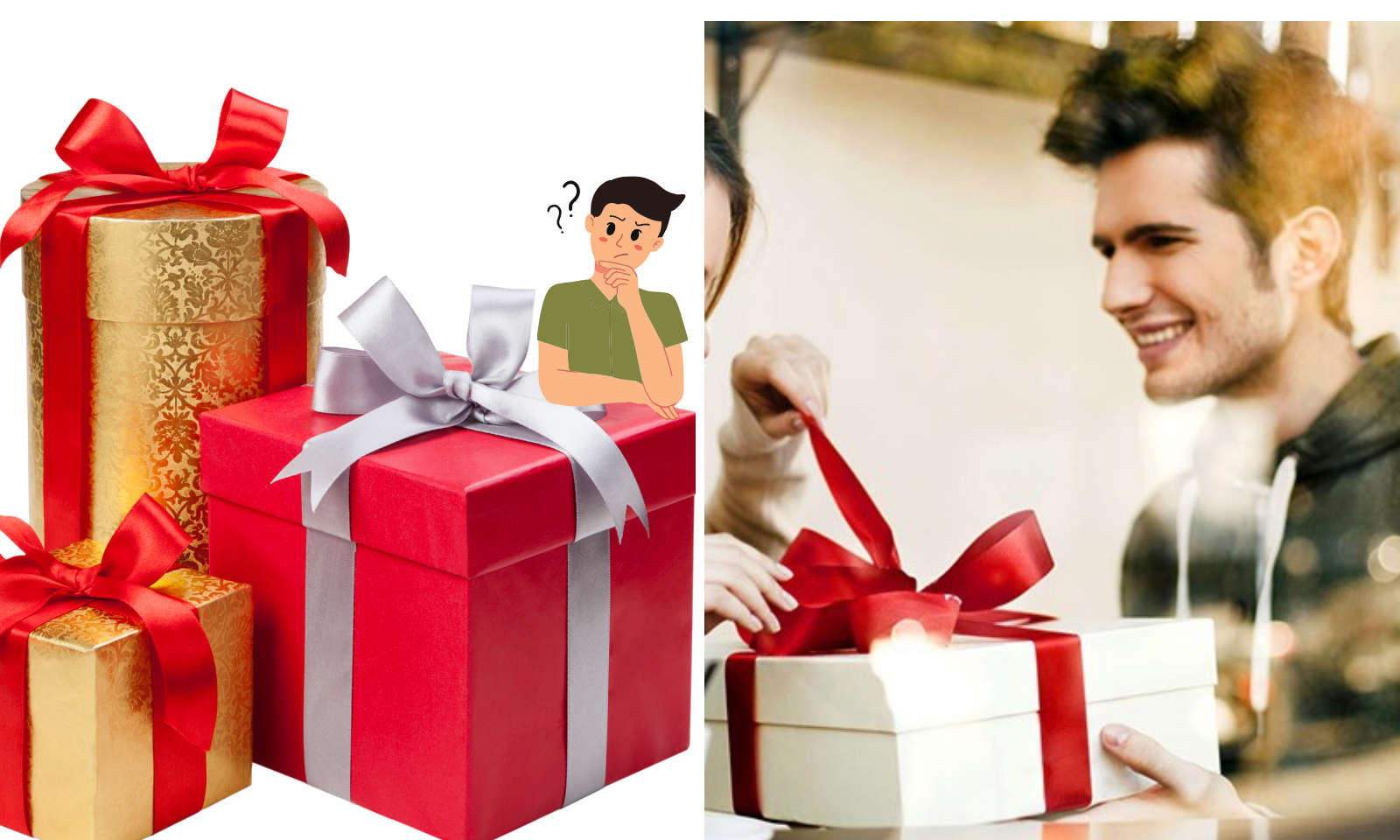 Sống chất: Đàn Ông tinh tế chọn gì cho ngày lễ 8/3?