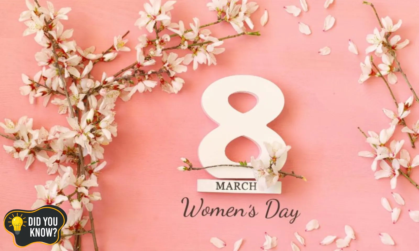 Bạn có biết 8/3: Những món quà kinh tế, tinh tế dịp 8/3 | Những điều ít người biết về ngày 8/3