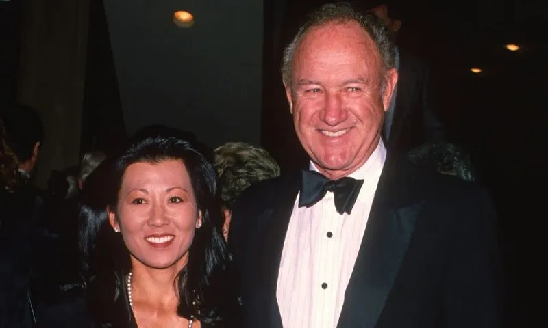 Kết quả khám nghiệm tử thi của huyền thoại Hollywood Gene Hackman và vợ 