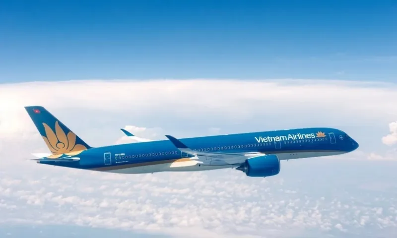 Đình công tại Đức khiến nhiều chuyến bay của Vietnam Airlines bị ảnh hưởng