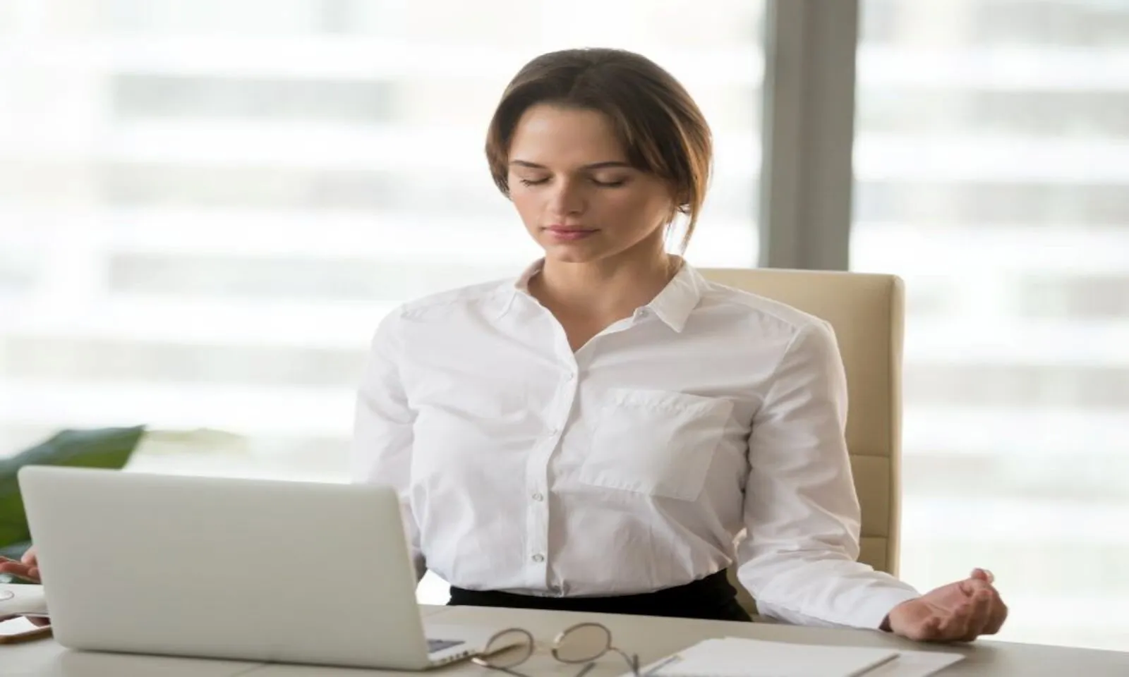 7 thói quen tốt giúp giảm căng thẳng và lo âu