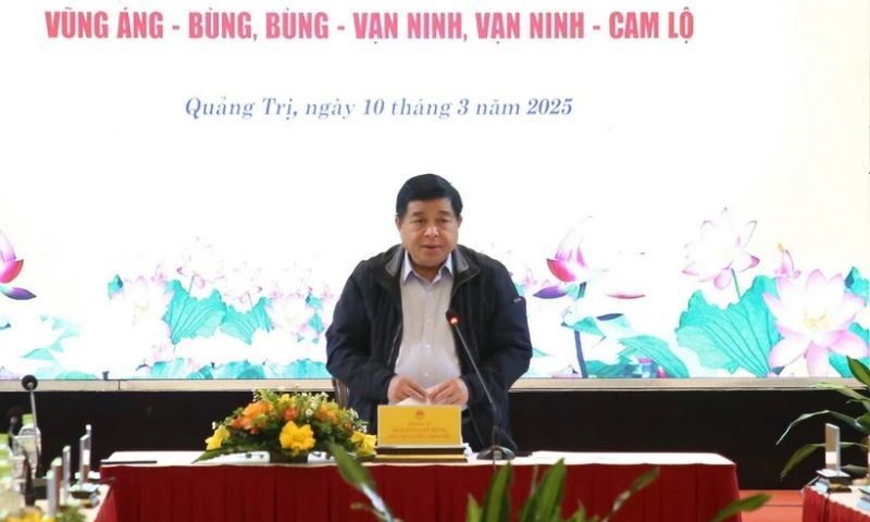 Thông tuyến 5 cao tốc từ Hà Tĩnh đến Quảng Trị trước 30/6