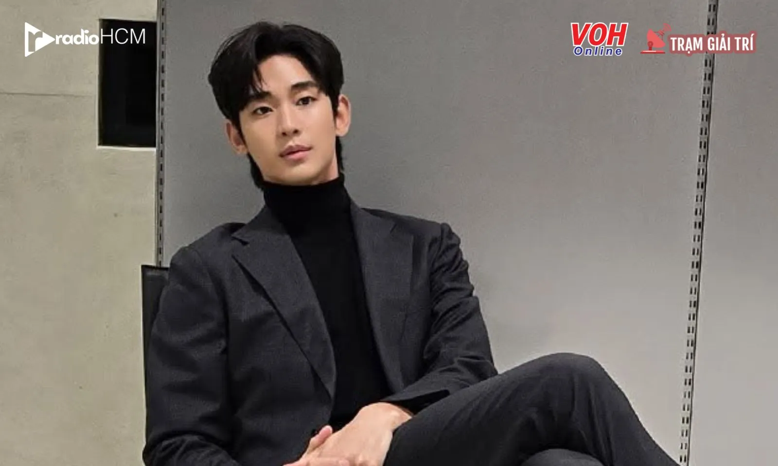 3 chi tiết khiến Kim Soo Hyun khó lấy lại danh tiếng sau scandal hẹn hò
