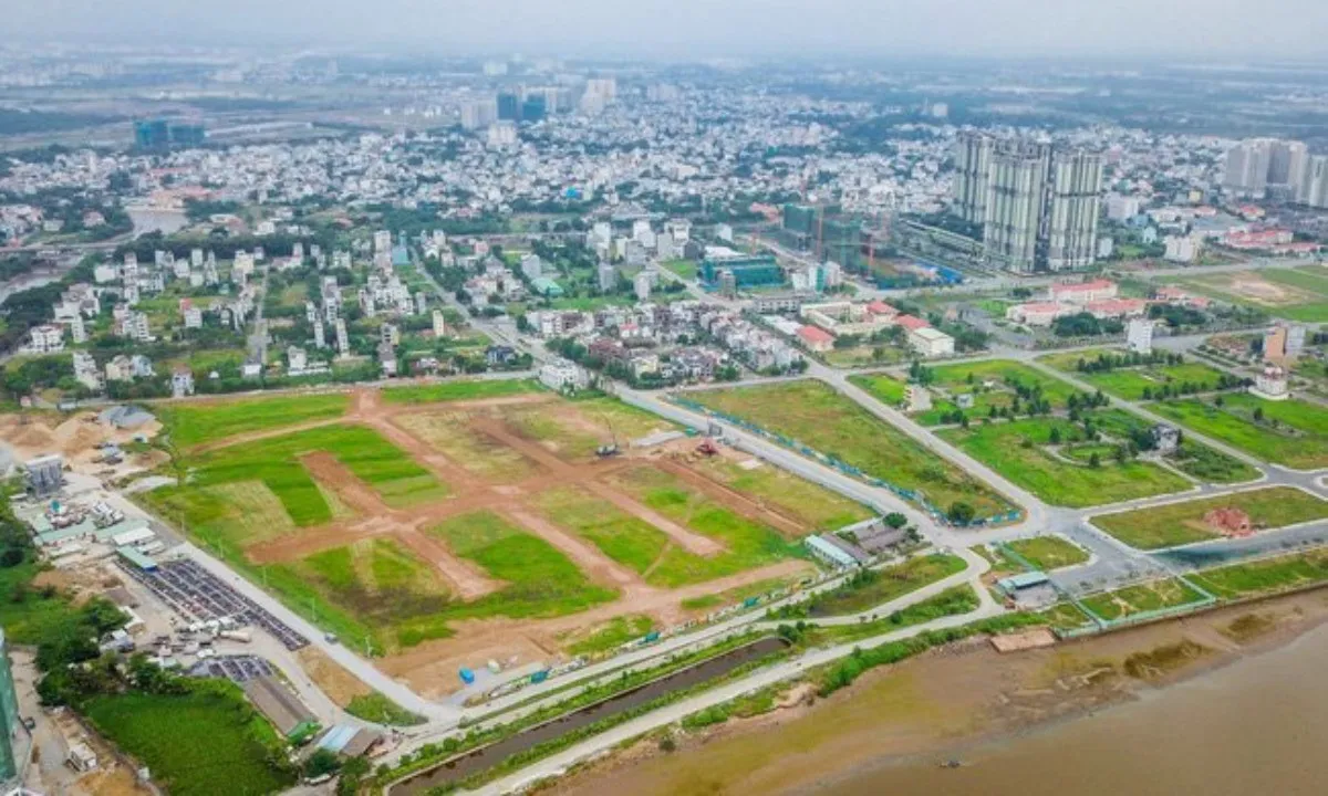 Giảm 30% tiền thuê đất năm 2024 hỗ trợ doanh nghiệp và người dân