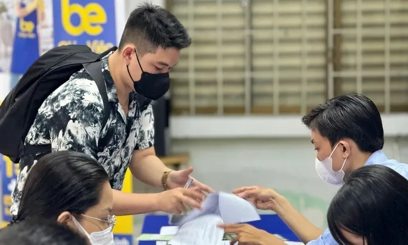 TPHCM đối mặt tình trạng thiếu hụt lao động phổ thông nghiêm trọng