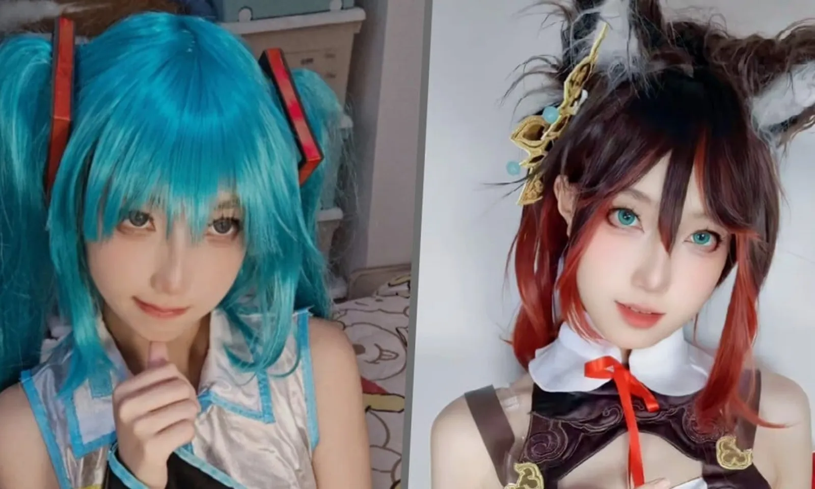 Blogger cosplay nổi tiếng Trung Quốc qua đời bi thảm ở tuổi 24