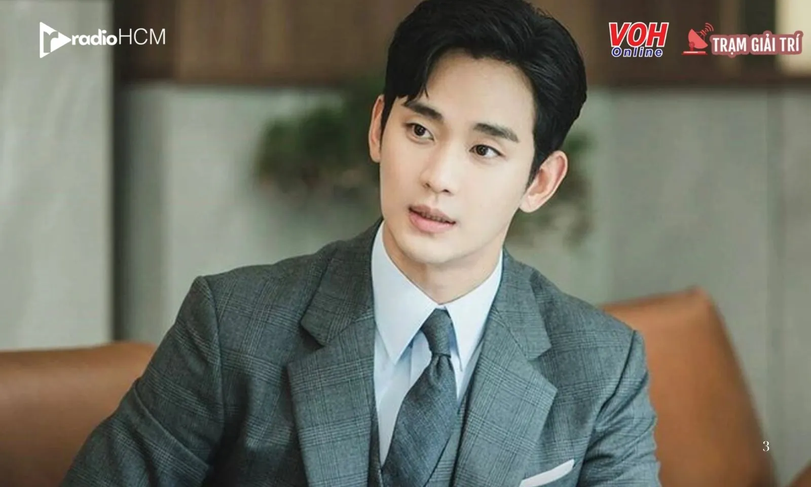 Điểm lại những scandal trong quá khứ của Kim Soo Hyun 