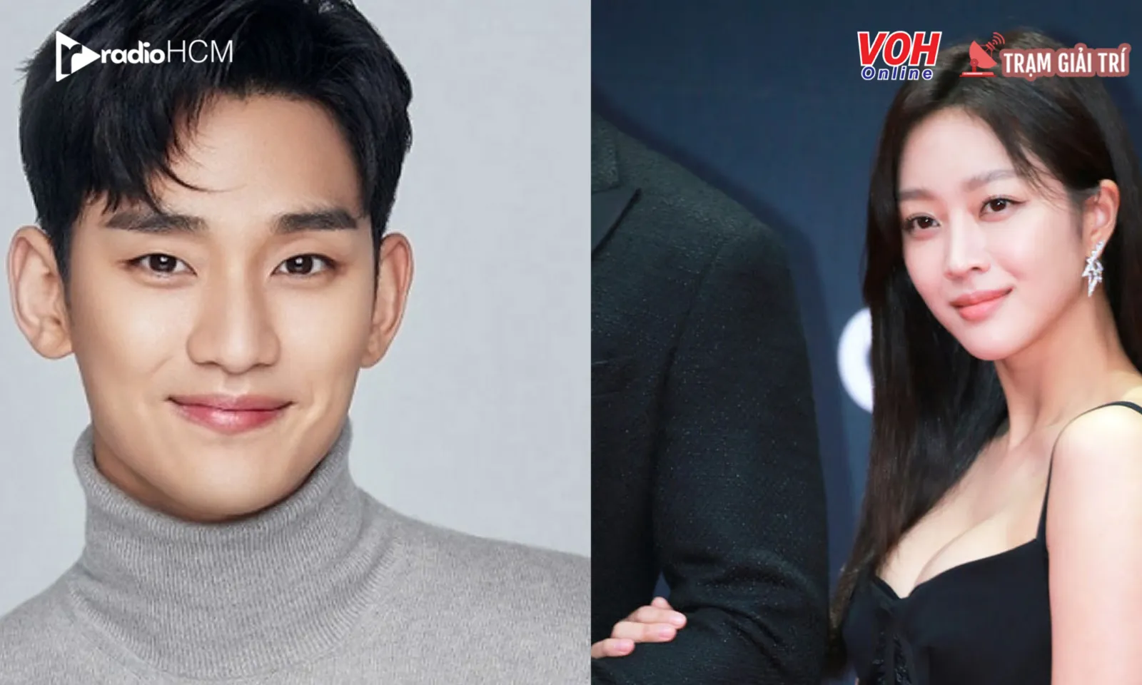 Bộ phim Knock off sẽ ra sao sau scandal chấn động của Kim Soo Hyun? 