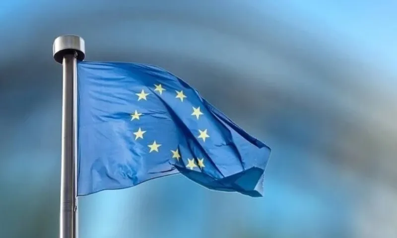 EU thất vọng khi Mỹ áp thuế 25% lên thép và nhôm 