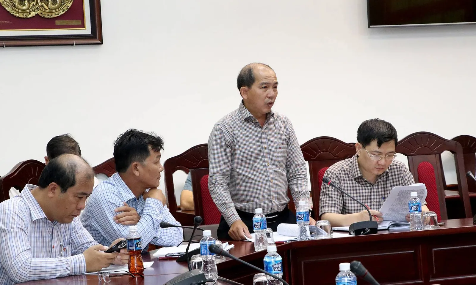Bình Thuận đẩy nhanh tiến độ dự án Cảng hàng không Phan Thiết