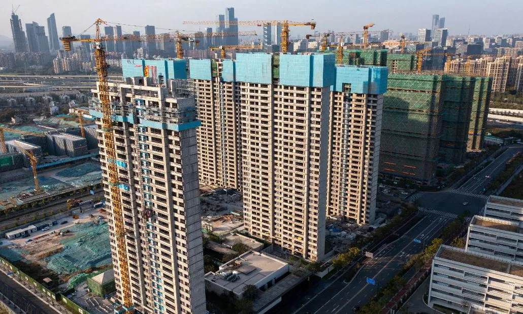 Đến lúc Trung Quốc điều chỉnh chiến lược tăng trưởng kinh tế?