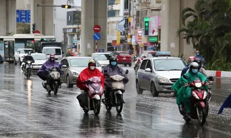 La Nina suy yếu gây thời tiết bất thường ở Nam Bộ