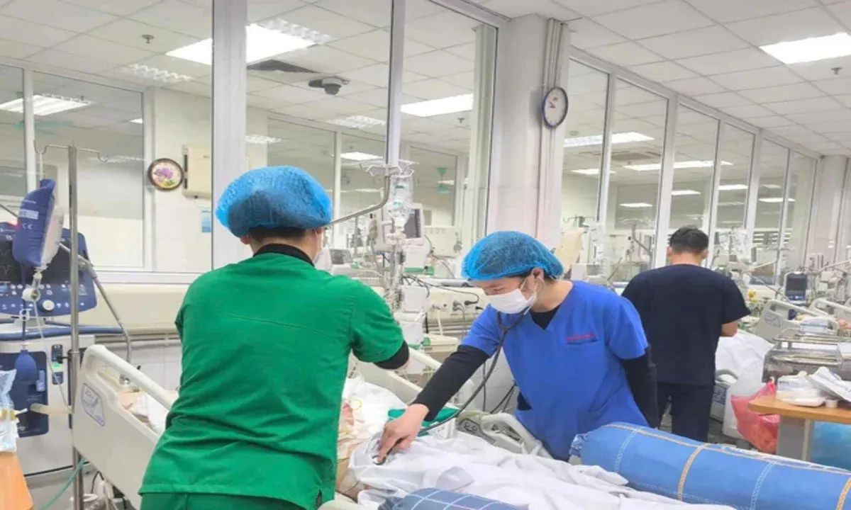 Cảnh giác với khuẩn tụ cầu vàng: Từ một vết sưng nhỏ đến nguy cơ suy đa tạng
