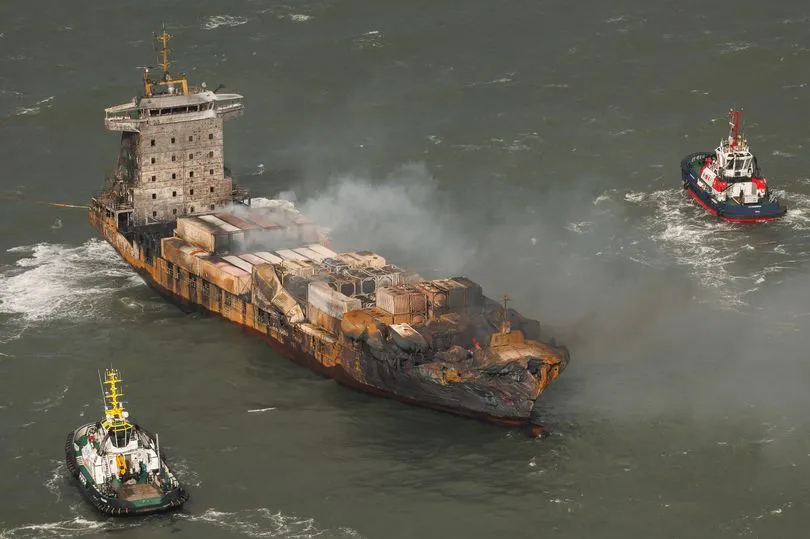 0_Vessels-Collide-Off-Coast-Of-Humber-Estuary