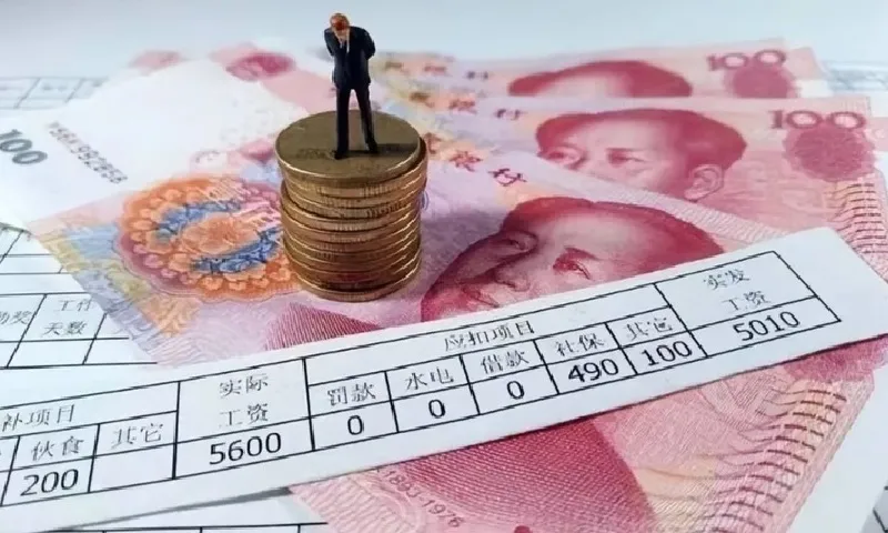 Quản lý người Trung Quốc tạo danh sách nhân viên “ma” để biển thủ hơn 2 triệu USD
