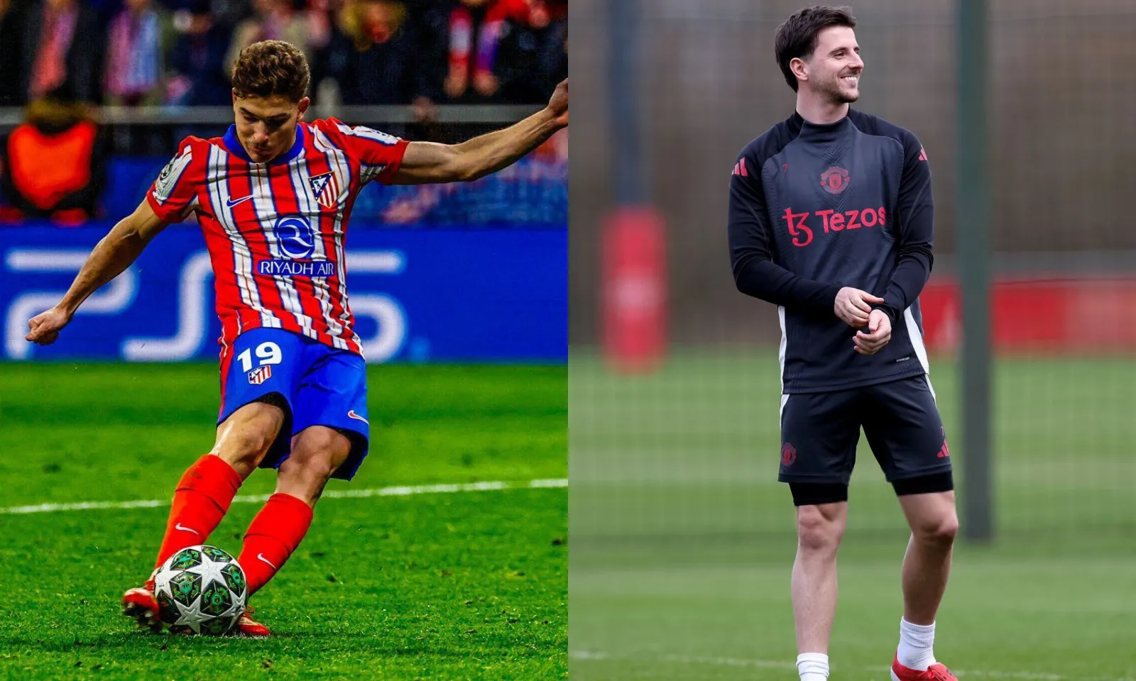 Điểm tin bóng đá 13/3: Alvarez phá vỡ im lặng về quả penalty nghiệt ngã | MU báo tin vui Mason Mount