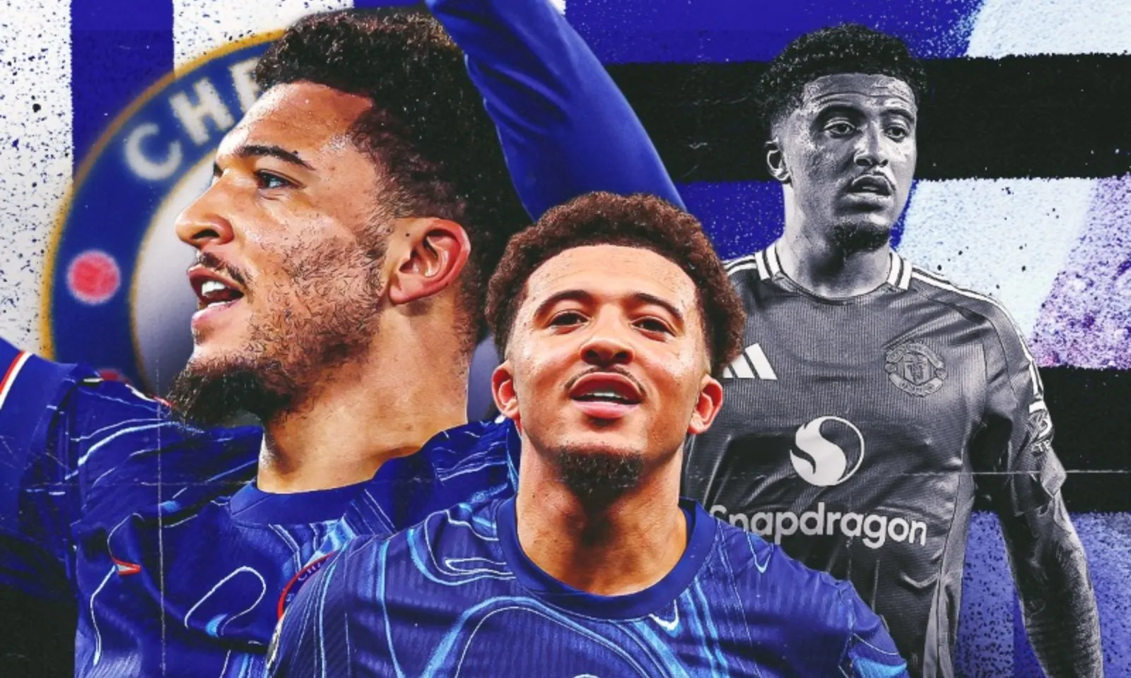 Chelsea dùng đòn hy sinh trả Sancho về MU