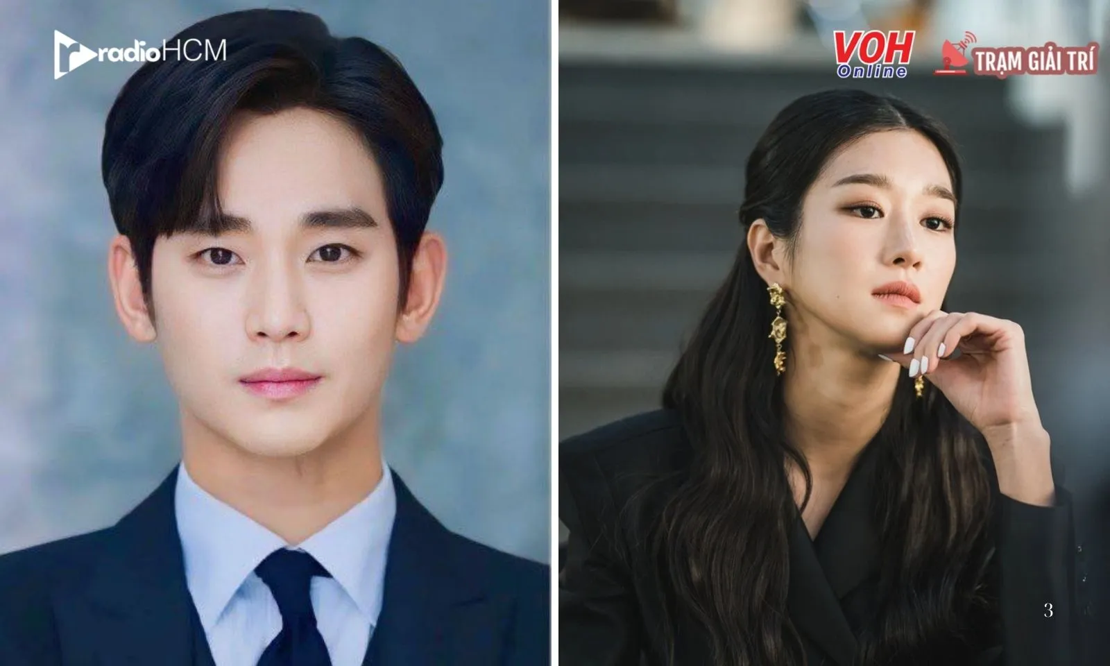 Tình hình đáng e ngại của Kim Soo Hyun: bê bối liên hoàn, bị nhãn hàng tẩy chay 