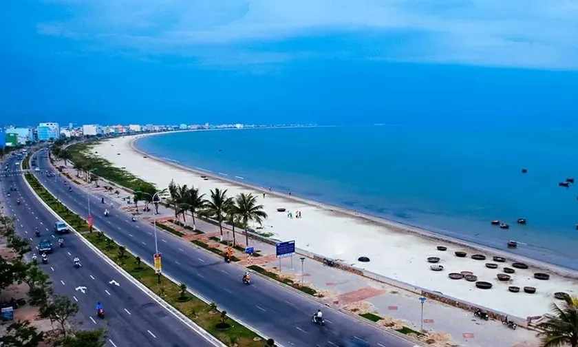 Tiềm năng khổng lồ của năng lượng sóng: Cơ hội và thách thức