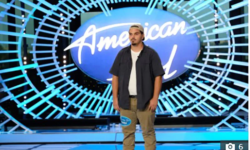 Ngôi sao American Idol Doug Kiker bất ngờ qua đời ở tuổi 32