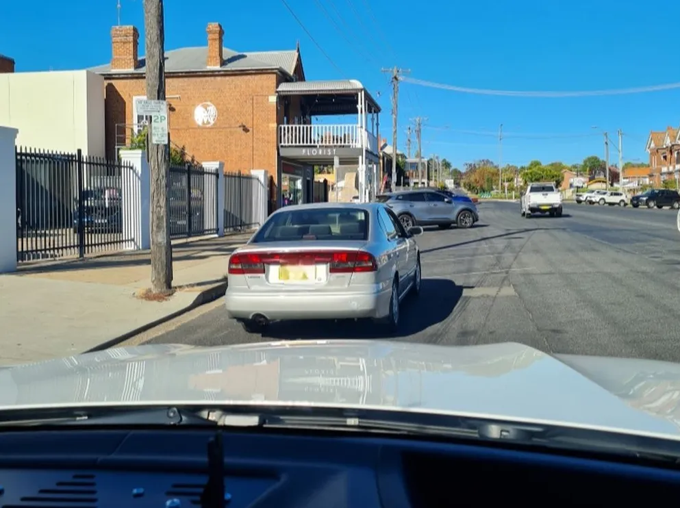 Police news_ Man, 73, in Bathurst, NSW arrested for driving while d_ - [www.9news.com.au]