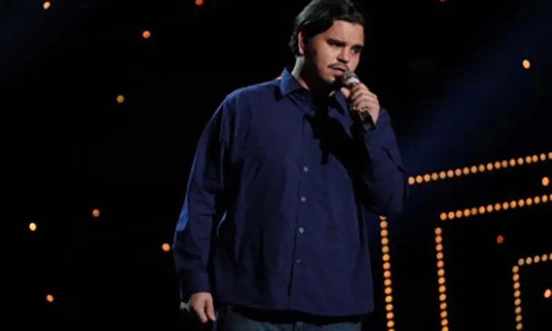 Thí sinh American Idol Doug Kiker đã qua đời ở tuổi 32