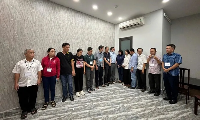 Mở rộng điều tra sai phạm tại trường Cao đẳng Giao thông Vận tải trung ương III