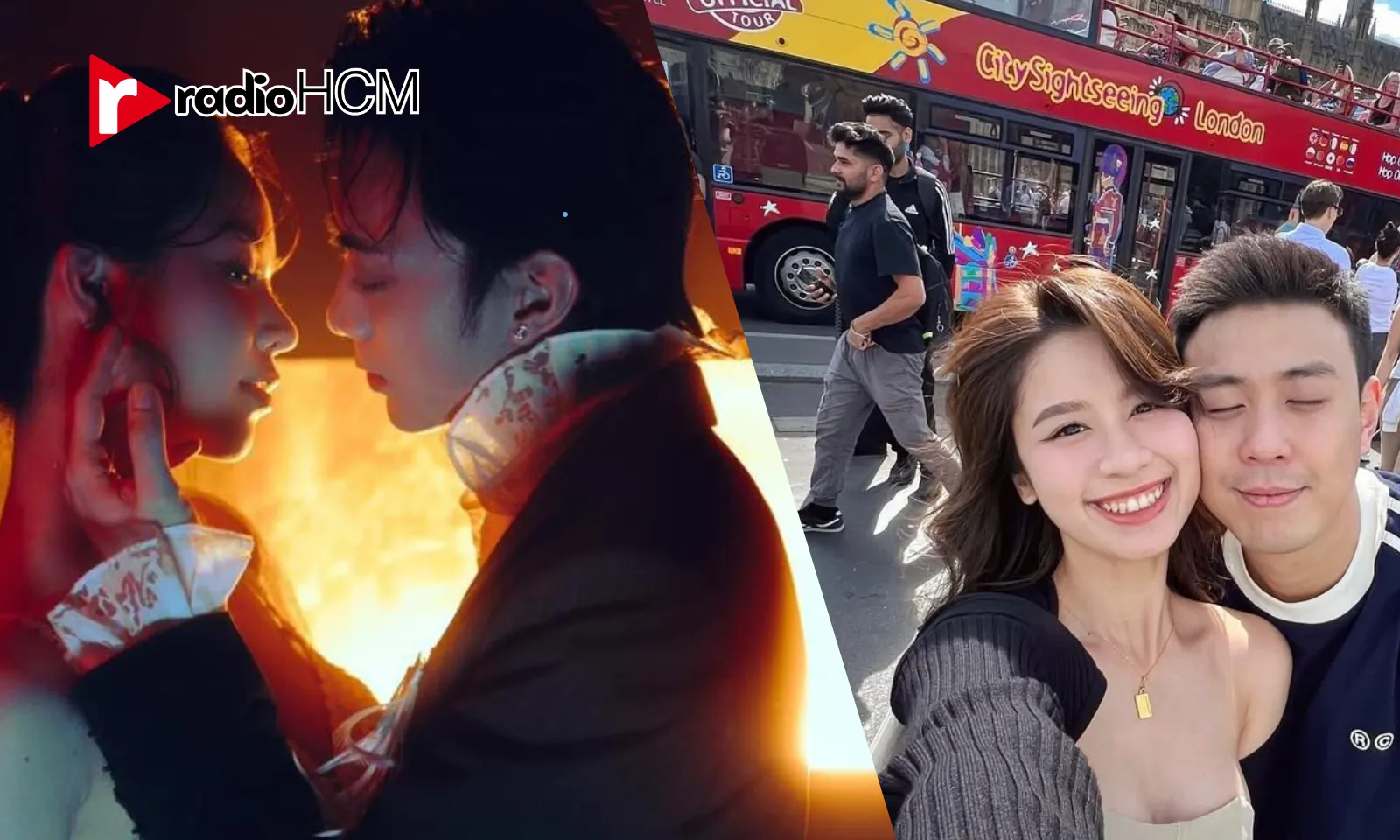 Giải trí 15/3: MV Sơn Thủy hữu tình gây sốt | Hàn Hằng - Huy Me đính hôn