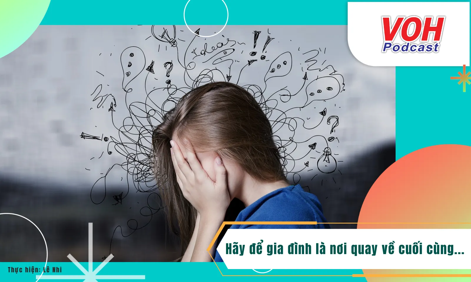 Làm gì khi trẻ stress đến mức tự làm tổn thương mình?