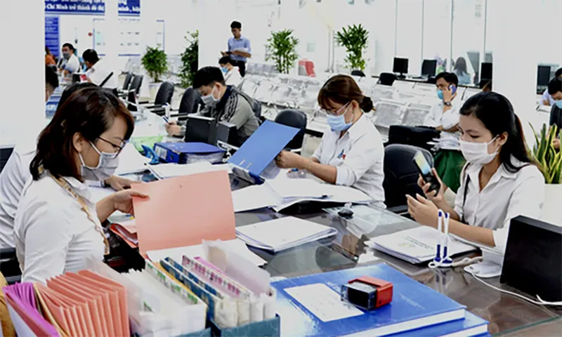 TPHCM sẽ giới thiệu việc làm cho cán bộ bị tinh giản