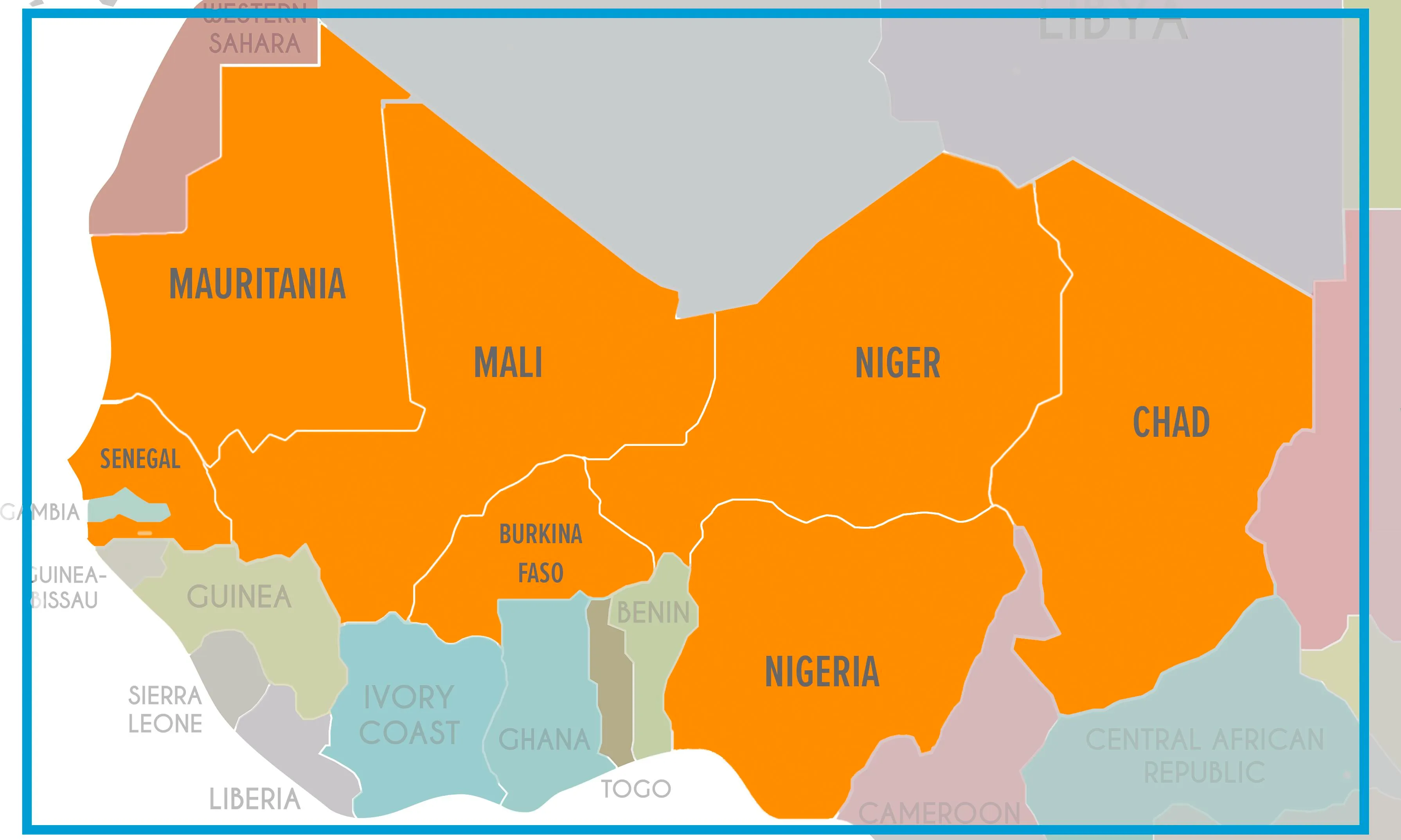 map-Sahel _ UNDP