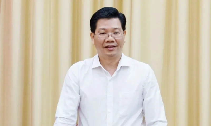 Nguyen Minh Hung 