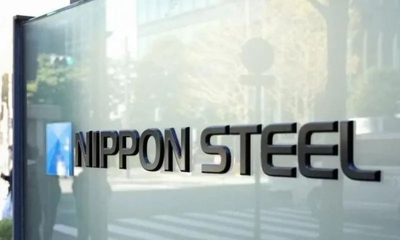 Mỹ gia hạn xử lý vụ kiện, tạo cơ hội cho thương vụ sáp nhập U.S. Steel - Nippon Steel