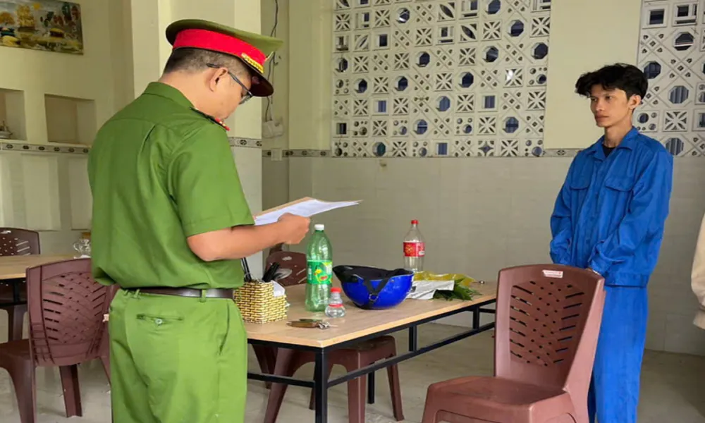 Mất ô tô chỉ vì… quên rút chìa khóa