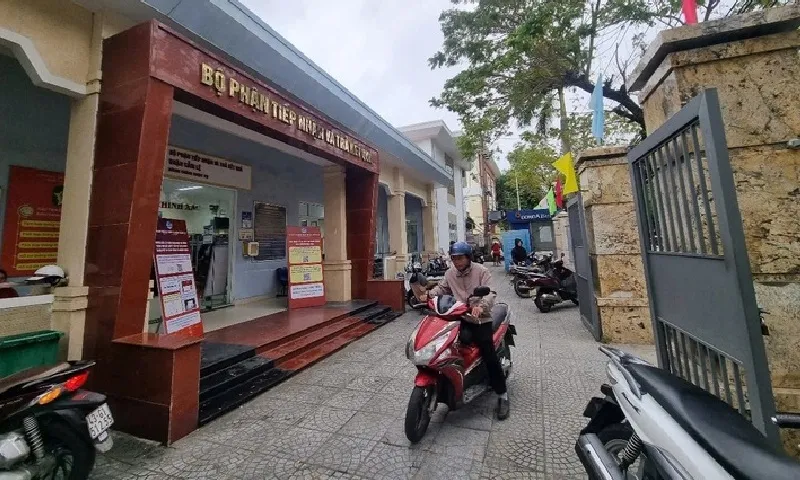 Đà Nẵng: Tạm dừng bổ nhiệm các chức danh lãnh đạo