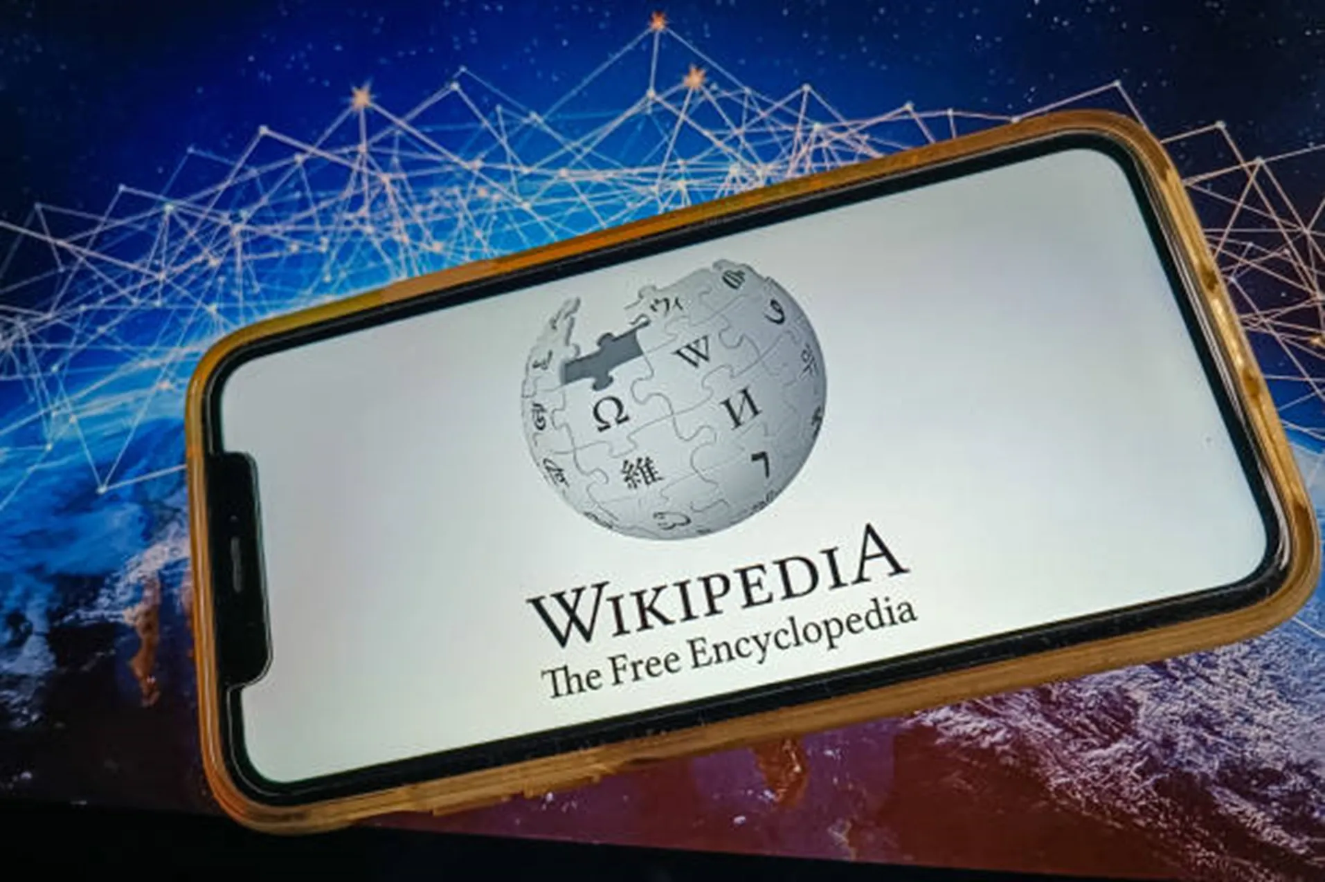 wikipedia