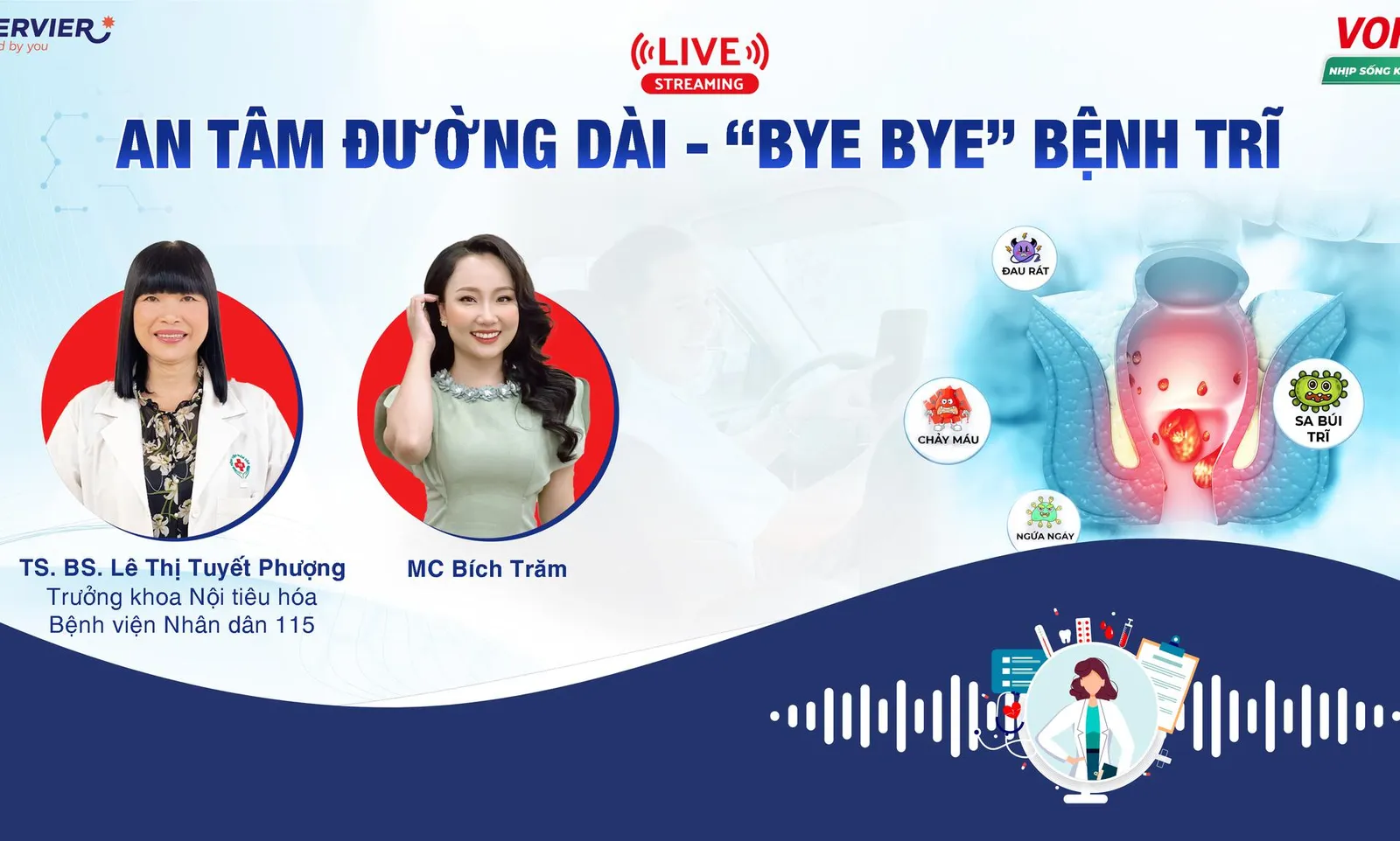 Vì sao nghề tài xế lại có nguy cơ cao mắc bệnh trĩ?