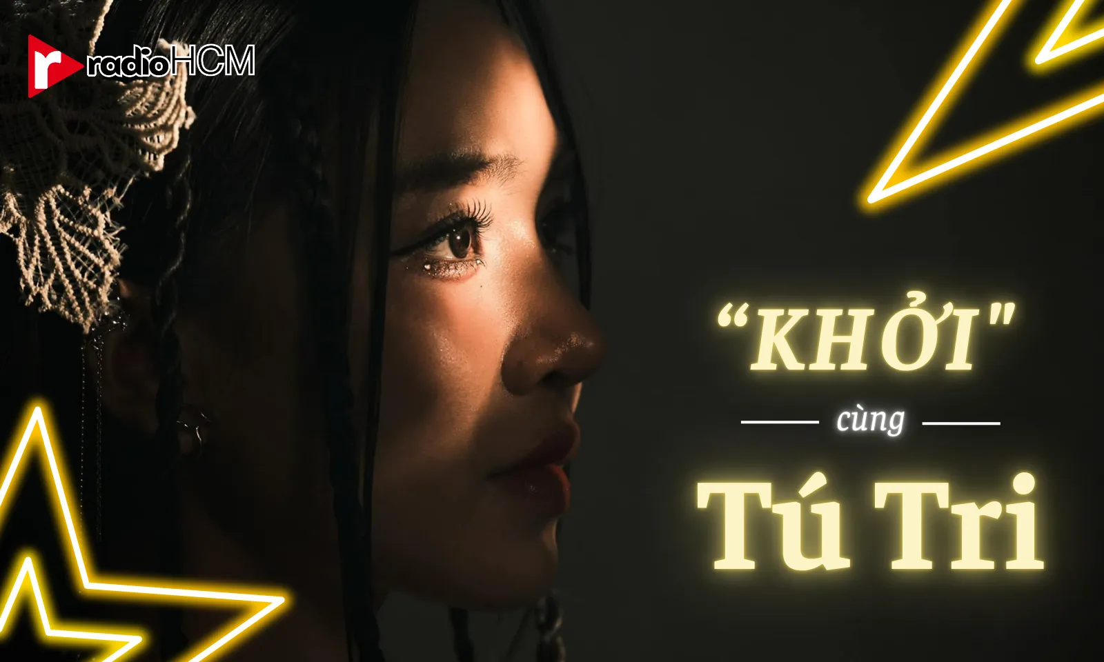 Tú Tri: “Thật ra Cải lương không hề đơn giản”