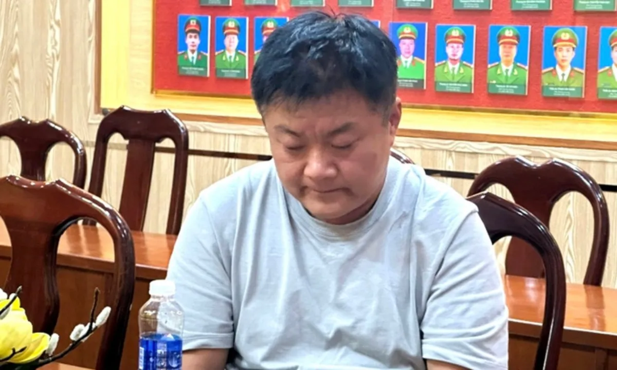 Vụ nổ lò hơi làm 11 người thương vong: Truy tố giám đốc người Trung Quốc