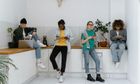 Mỹ: Gen Z và xu hướng nghỉ việc trả thù 