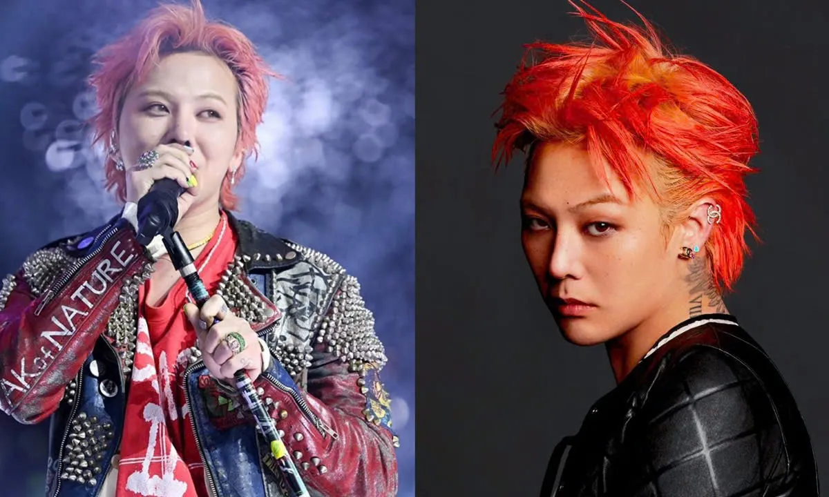 G-Dragon khởi động World Tour sau nghi án sử dụng ma túy