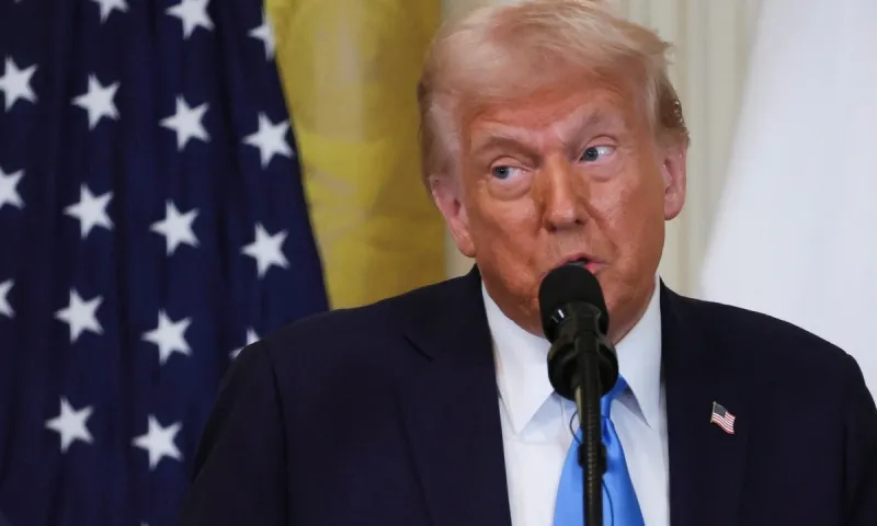 Tổng thống Trump sẽ ký sắc lệnh giải thể Bộ Giáo dục Mỹ 