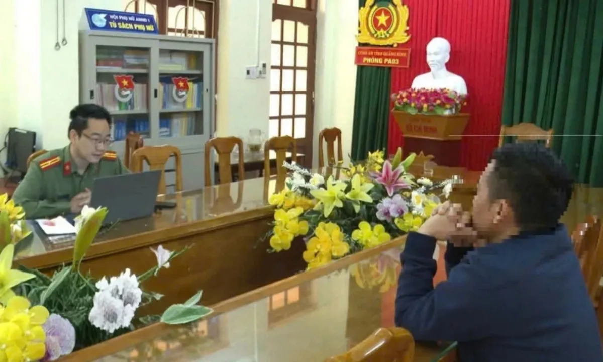 Xử phạt người đăng tin có “virus lạ” ở trẻ em