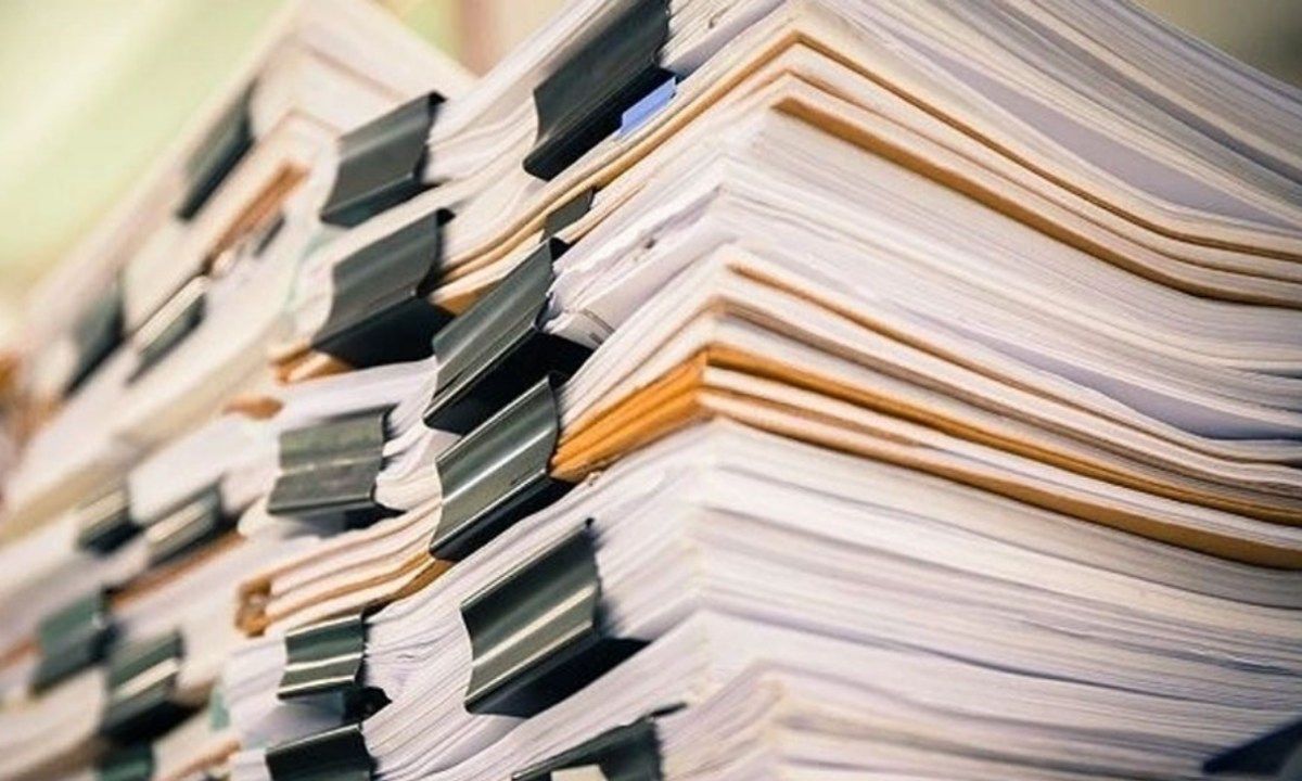 Bộ Nội vụ: Nghiêm cấm chiếm giữ, làm hỏng, thất lạc tài liệu khi sắp xếp bộ máy
