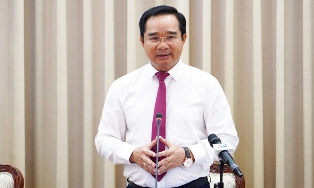 Trung tâm công nghệ cao đa mục tiêu: Đầu tàu đẩy nhanh tốc độ phát triển TPHCM