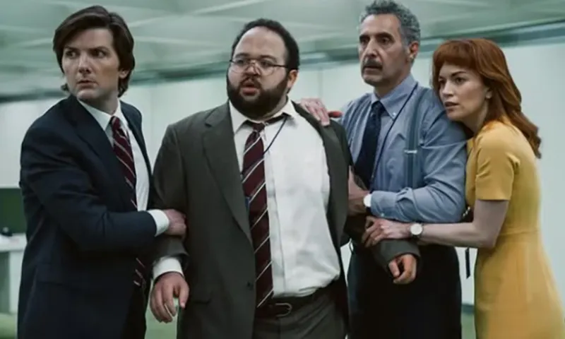 Apple đang lỗ 1 tỷ USD mỗi năm vì dịch vụ Apple TV+